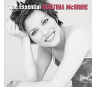 The Essential Martina McBride by Martina McBride [CD] NEUF