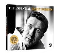 The Essential Marty Robbins