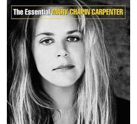 The Essential Mary Chapin Carpenter by Mary Chapin Carpenter [Audio CD] NEUF