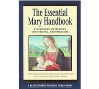 The Essential Mary Handbook, Redemptorist Pastoral Publication