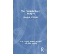 The Essential Mary Midgley
