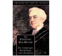 The Essential Max Müller