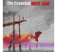 Meat Loaf – The Essential Meat Loaf – CD – Sony Gold Series – Sony Music
