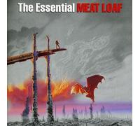 Meat Loaf – The Essential Meat Loaf – CD audio – Neuf (Legacy)