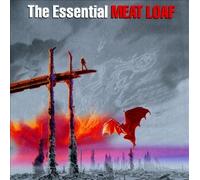The Essential Meat Loaf by Meat Loaf [Audio CD] NEUF
