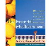 Nancy Harmon Jenkins – The Essential Mediterranean – Harper Collins Publishers