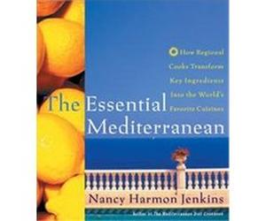 The Essential Mediterranean Nancy Harmon Jenkins (Auteur)