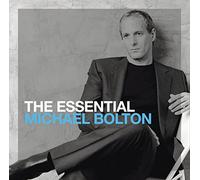 Michael Bolton – The Essential Michael Bolton – CD – Sony Music