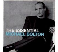 The Essential Michael Bolton CD