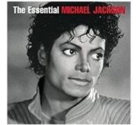 The Essential Michael Jackson