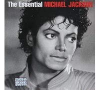 The Essential Michael Jackson