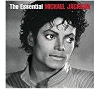 Jackson, Michael - The Essential Michael Jackson