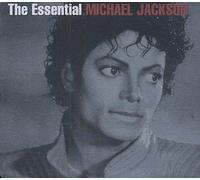 The Essential Michael Jackson