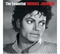 The Essential Michael Jackson(2cd)