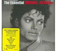 The Essential Michael Jackson by Jackson, Michael [Audio CD] NEUF