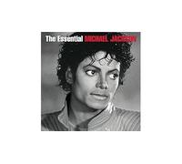 The Essential Michael Jackson CD