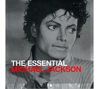 The Essential Michael Jackson CD
