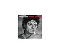 The Essential Michael Jackson CD