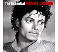 The essential Michael Jackson CD