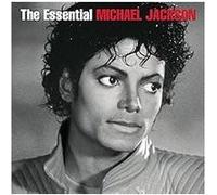 Michael Jackson – The Essential Michael Jackson – CD – Legacy