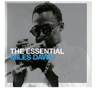 The Essential Miles Davis (Coffret 2 CD)