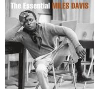The Essential Miles Davis by Miles Davis [VINYL] NEUF