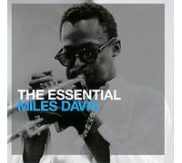 Miles Davis – The Essential Miles Davis – Coffret 2 CD