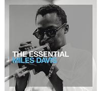 The Essential Miles Davis (Coffret 2 CD)