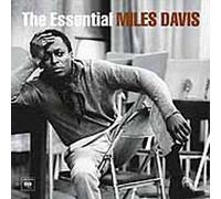 The Essential Miles Davis [Columbia/Legacy] by Miles Davis [CD] NEUF
