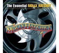 Molly Hatchet - The Essential Molly Hatchet