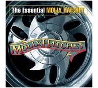 Molly Hatchet – The Essential Molly Hatchet – Legacy