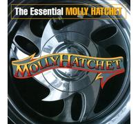 The Essential Molly Hatchet by Molly Hatchet [CD] NEUF