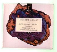 The essential Mozart