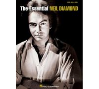 The essential neil diamond piano, voix, guitare