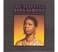 The Essential Nina Simone by Nina Simone [Audio CD] NEUF