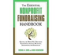 The Essential Nonprofit Fundraising Handbook Linda Lysakowski, Michael A. Sand (Auteur)