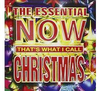 Various Artists – The Essential Now Christmas – CD