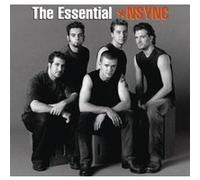 N Sync - Essential NSYNC [Import]