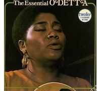 The Essential Odetta by Odetta (1990-10-25)