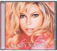 The Essential Of Nancy Sinatra