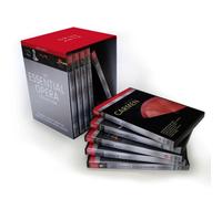 The Essential Opera Collection – NAXOS – Région 2