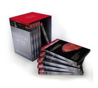 The Essential Opera Collection : Box Set