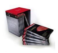 The Essential Opéra Collection