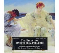 The Essential Overtures & Preludes (2000-01-01)