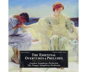 The Essential Overtures & Preludes (2000-01-01)