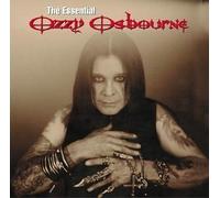 Ozzy Osbourne – The Essential Ozzy Osbourne – CD – Legacy