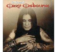 Osbourne, Ozzy - The Essential Ozzy Osbourne