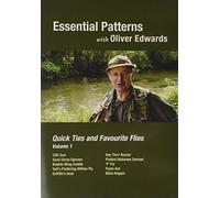 The Essential Patterns With Oliver Edwards - Vol. 1 [Import anglais]