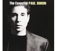Paul Simon – The Essential Paul Simon – CD – Sony Gold Series – Import