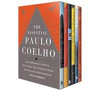 The Essential Paulo Coelho